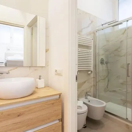 Ihost Cozy Flat - Val Strona 1 Appartamento