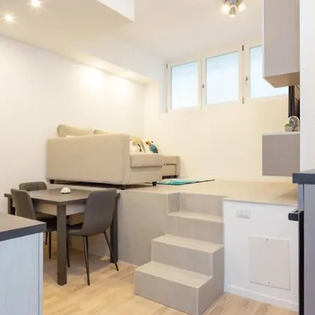 Ihost Cozy Flat - Val Strona 1
