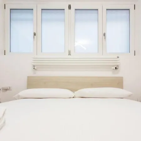 Ihost Cozy Flat - Val Strona 1 Apartment Milan