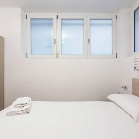 Ihost Cozy Flat - Val Strona 1 Milan