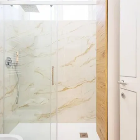 Apartment Ihost Cozy Flat - Val Strona 1 *