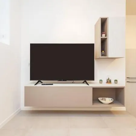 Apartment Ihost Cozy Flat - Val Strona 1 Milan