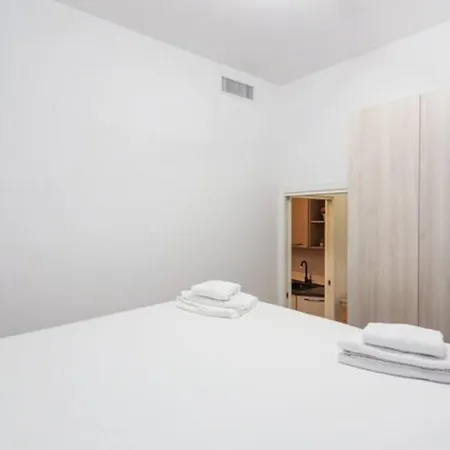 Ihost Cozy Flat - Val Strona 1 * Milan