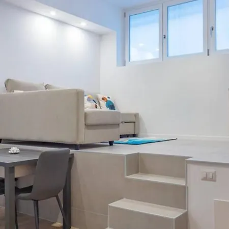 Ihost Cozy Flat - Val Strona 1 Apartment