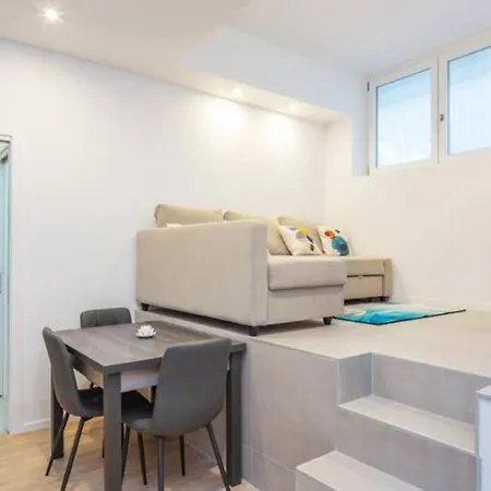 Apartment Ihost Cozy Flat - Val Strona 1 *