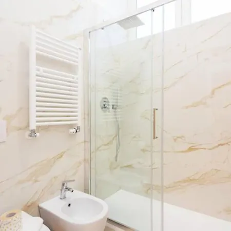 Ihost Cozy Flat - Val Strona 1 Apartment Milan